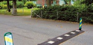Värnamo Farthinder Värnamo Farthinder Farthinder vid skola