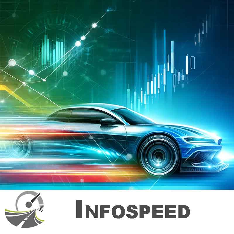 infospeed itrafficdata mjukvara